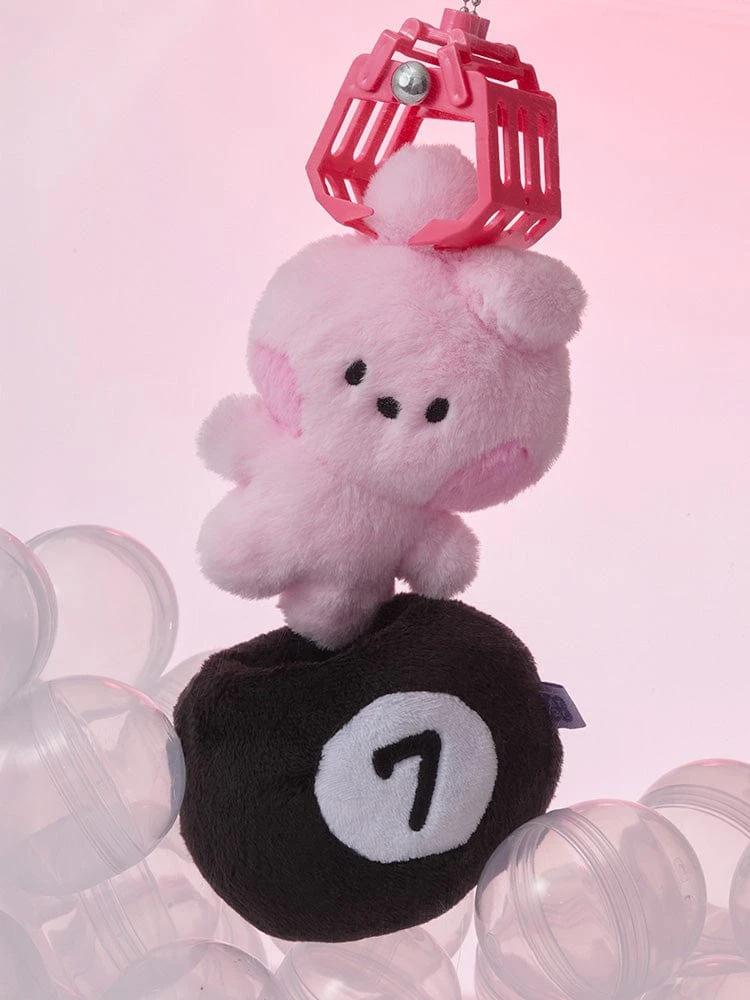 BT21 COOKY minini Lucky Gatcha Plush Toy