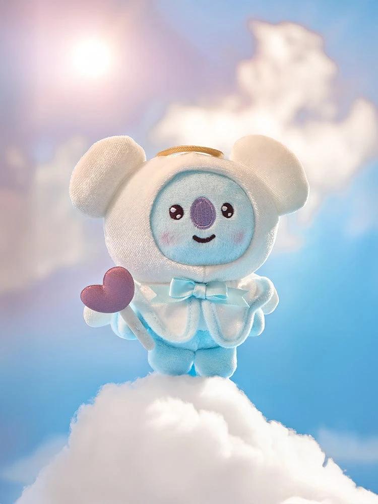 BT21 KOYA Angel & Villain Plush