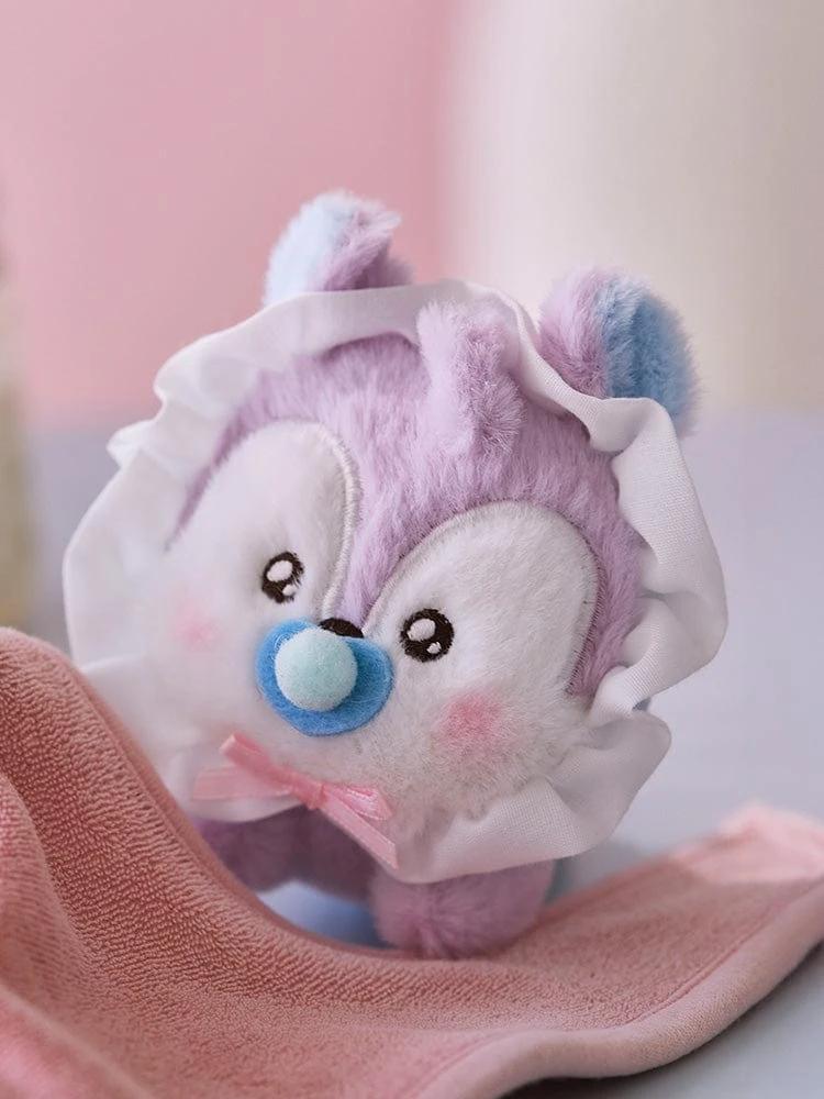 BT21 MANG Baby Newborn Season 2 Plush Toy