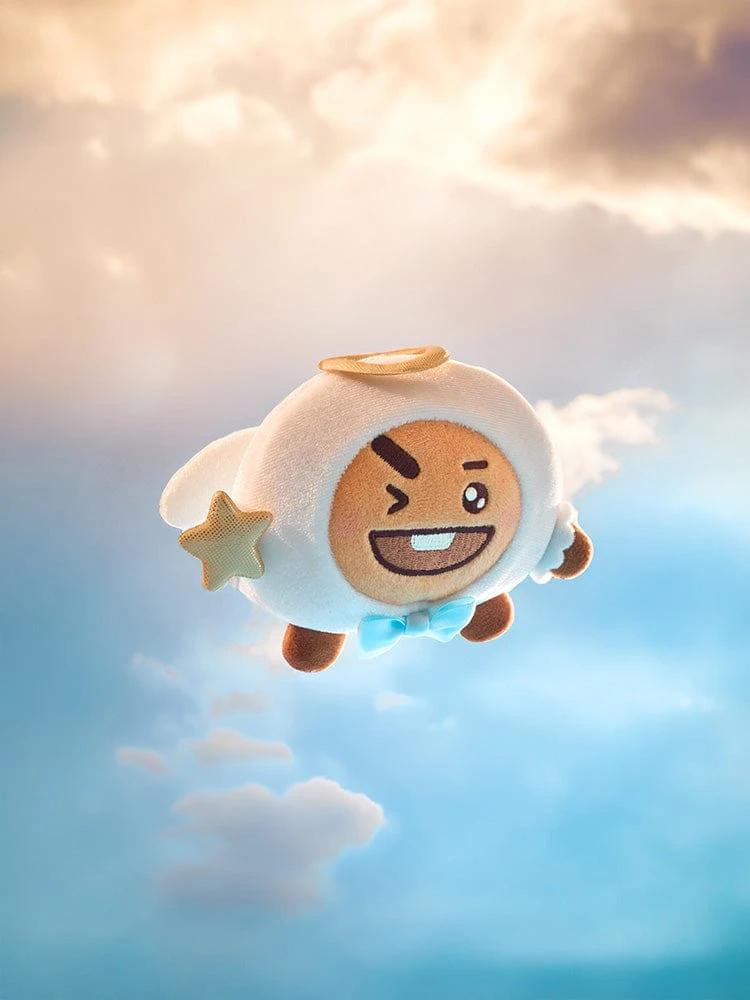 BT21 SHOOKY Angel & Villain