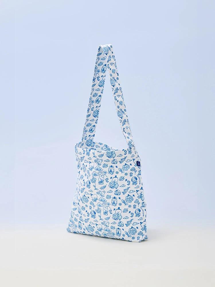 BT21 K-Hangari Tote Bag