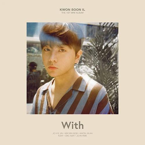 KWON SOON IL - Mini Album [With]