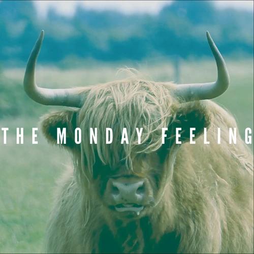 The Monday Feeling - 1st Full Album [Absolutely Clearly]