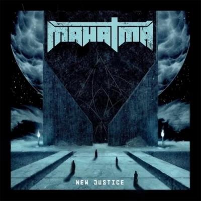 MAHATMA - 3rd Album [NEW JUSTICE]