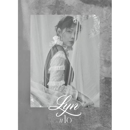 Lyn - Studio Album #10 [#10]