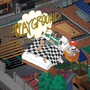 HWAJA - Studio Album [Playground]