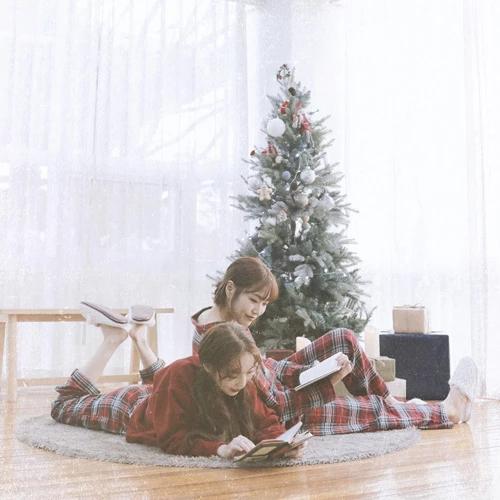 SWEDEN LAUNDRY - Carol Mini Album [Be Your Christmas]