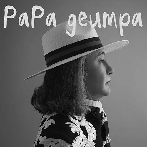 Papa Gumpa - Mini Album [My Dream]