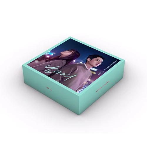 Men and Women OST (Kit Album)