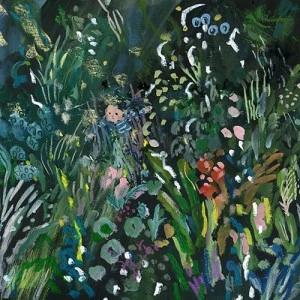Mingginyu, Jaw - [Lately]