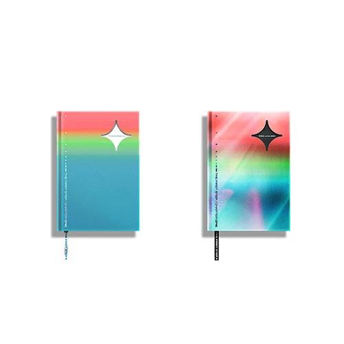 TREASURE - 1st SINGLE ALBUM [THE FIRST STEP : CHAPTER ONE]
