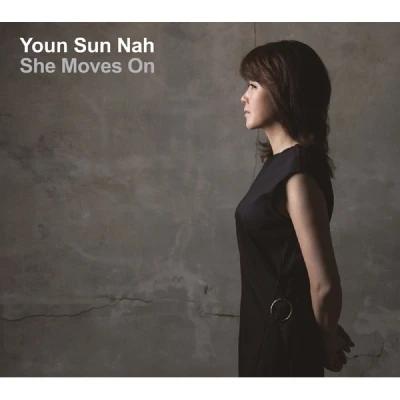 Na Yoon-sun - 9th Album [She Moves On]