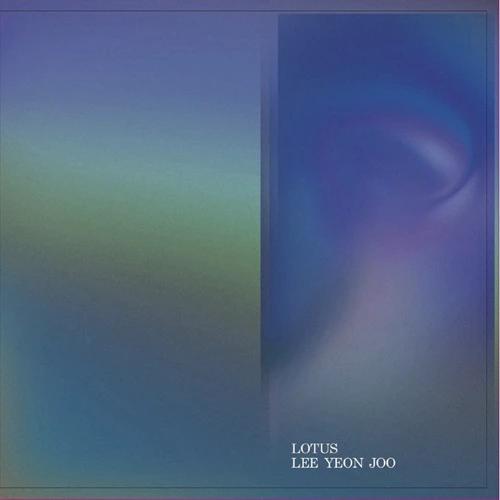 LEE YEON JOO - 1st Album [Lotus]