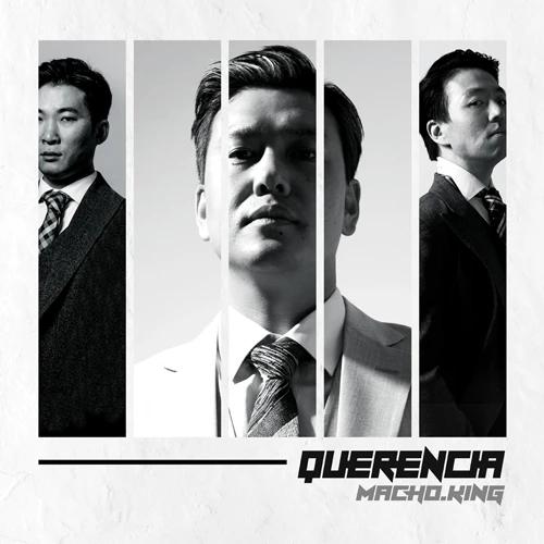Macho King - Querencia