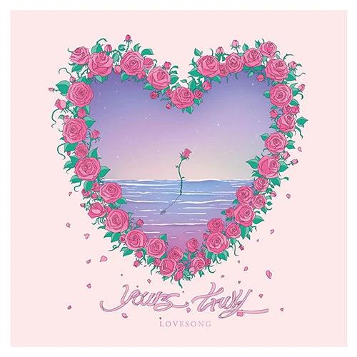 LoveSong - Studio Album Vol. 1 [Yours Truly]