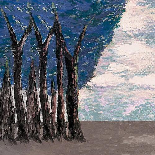 Darin - 1st Full Album [Forest]