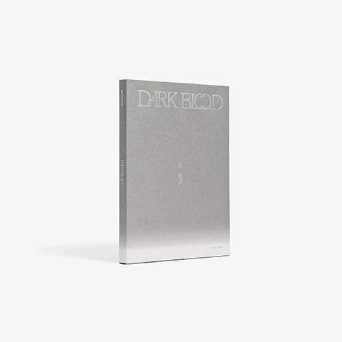 ENHYPEN - [DARK BLOOD] (ENGENE ver.)