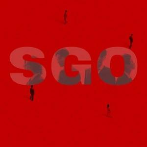SGO - 2nd EP [LOVE LINE]