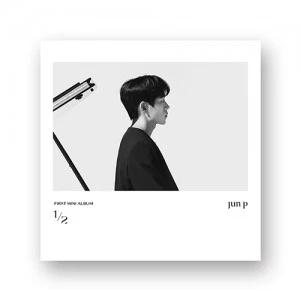 Jun P - 1st MINI ALBUM [1/2]