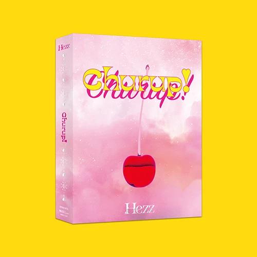 Hezz - Single Album [Churup!]