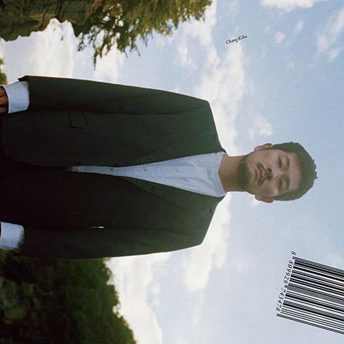 Chang Kiha - EP [Floating in the Air] (Reissue)