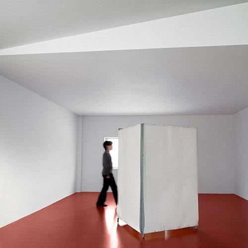 E.HEH - 1st Full Album [behind closed doors]