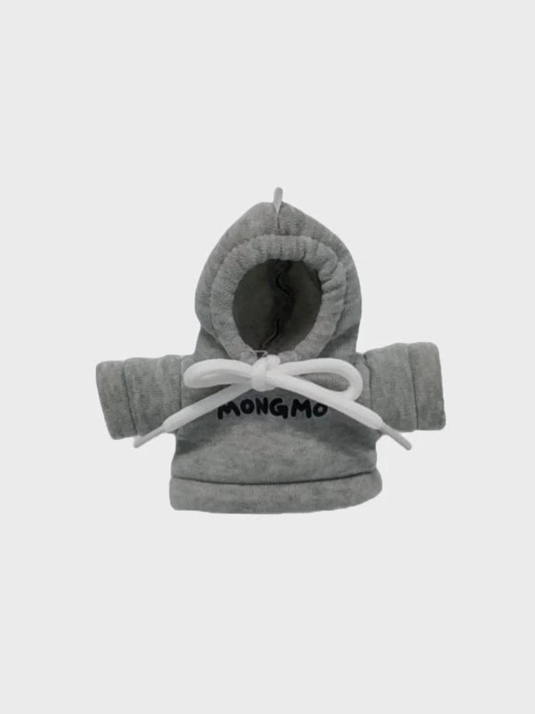 CHEROFFMONGMO Closet Hood (GRAY)