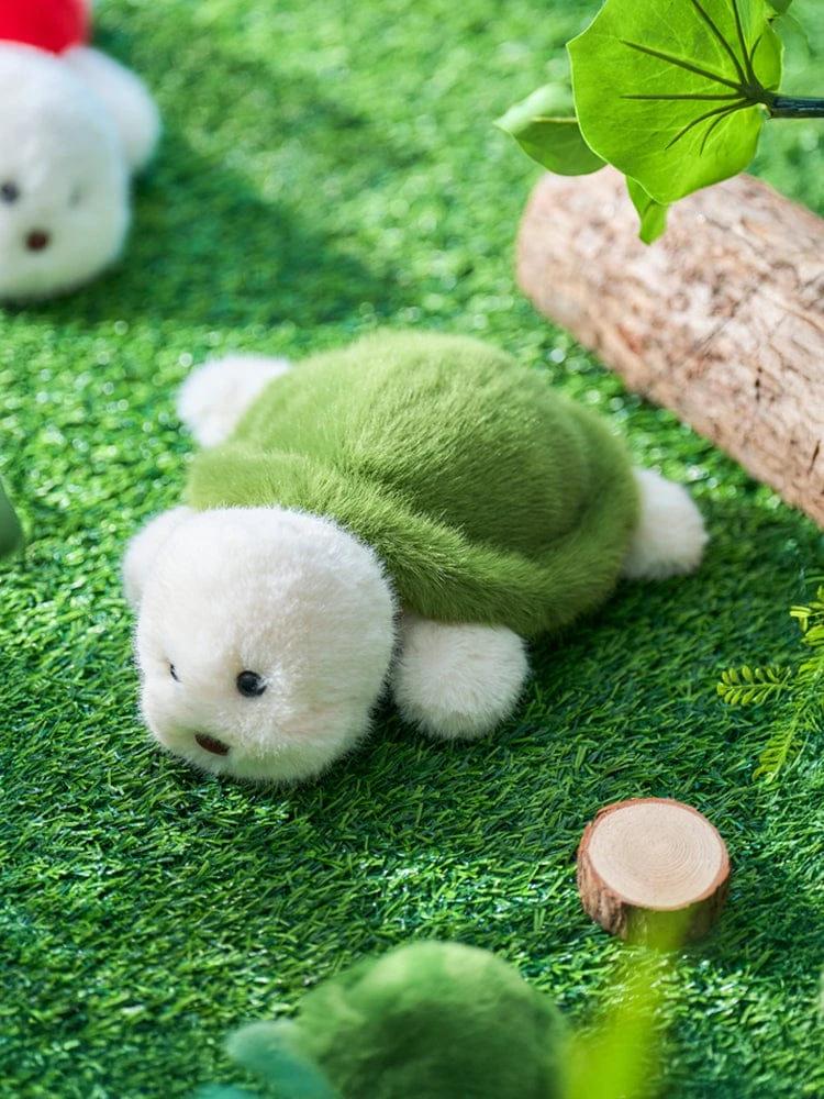Cheroppmongmo Mongbuki Plush Toy (30CM)