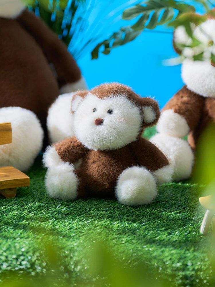 Cheromon Mongsungi Plush Toy (30CM)