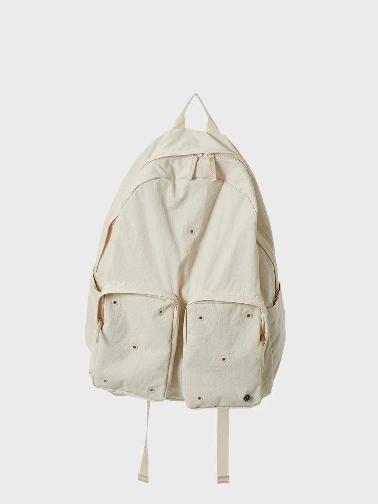 KOLLE Backpack Light Cream