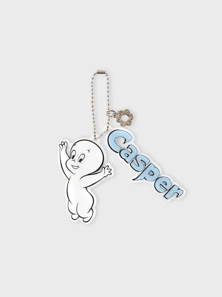 KHOLE X CASPER Acrylic Keyring