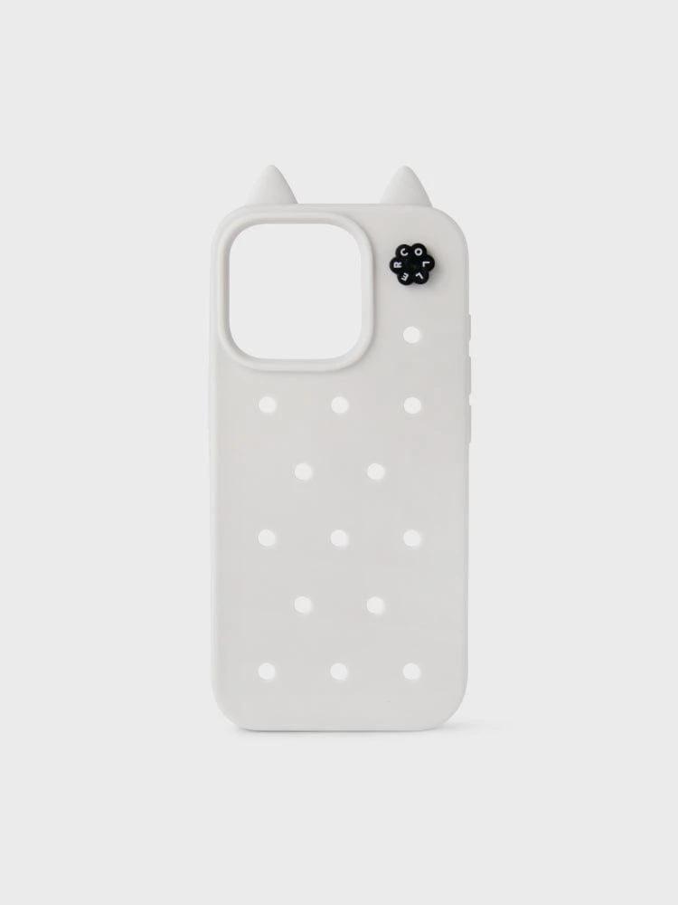 COLLER iPhone 16 PRO MAX MEOW Case Moon Lark