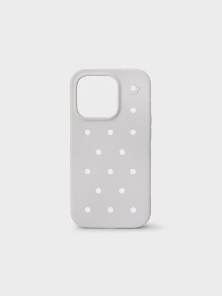 KOLLAY iPhone Silicone Case Moonluck (15/15PLUS/15PRO/15PRO MAX)