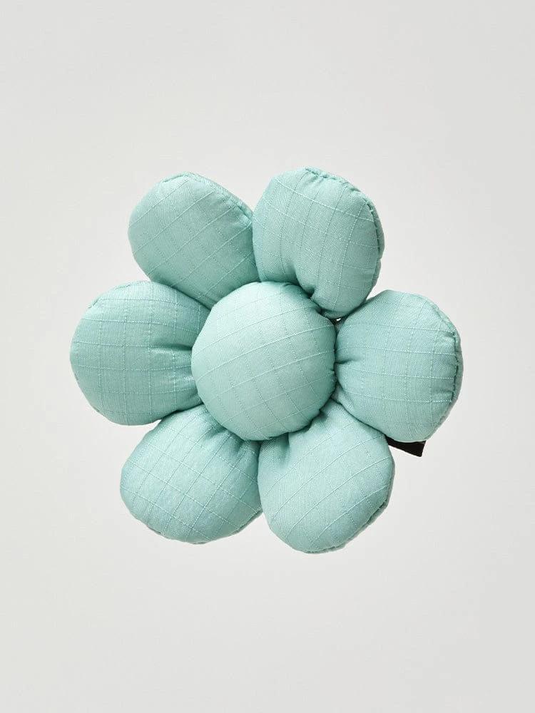 KOLLA Flower Sticon Hub Mint