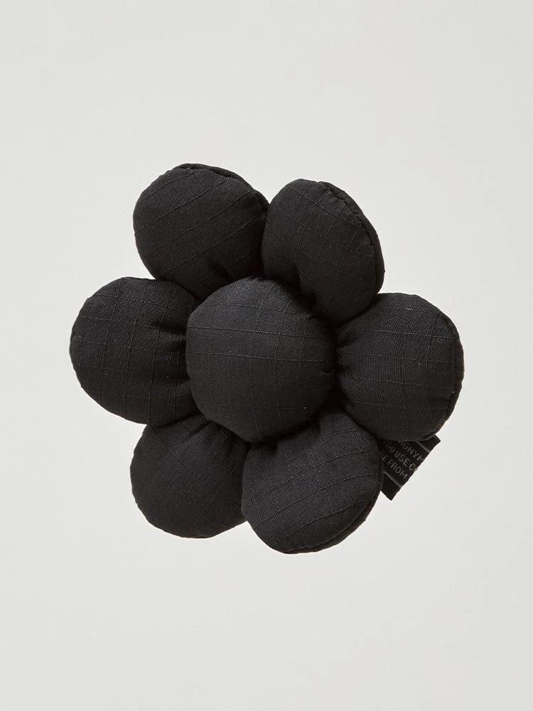 COLLE Flower Sticker Shade Black