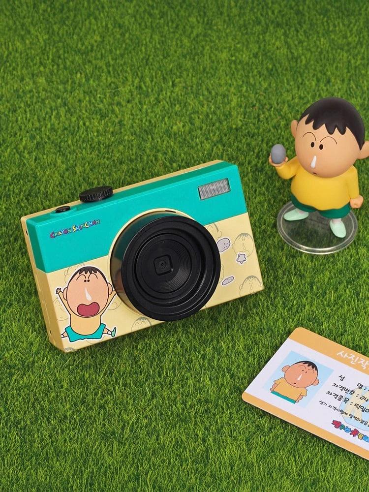 Crayon Shin-chan Retro Camera (Manggu)