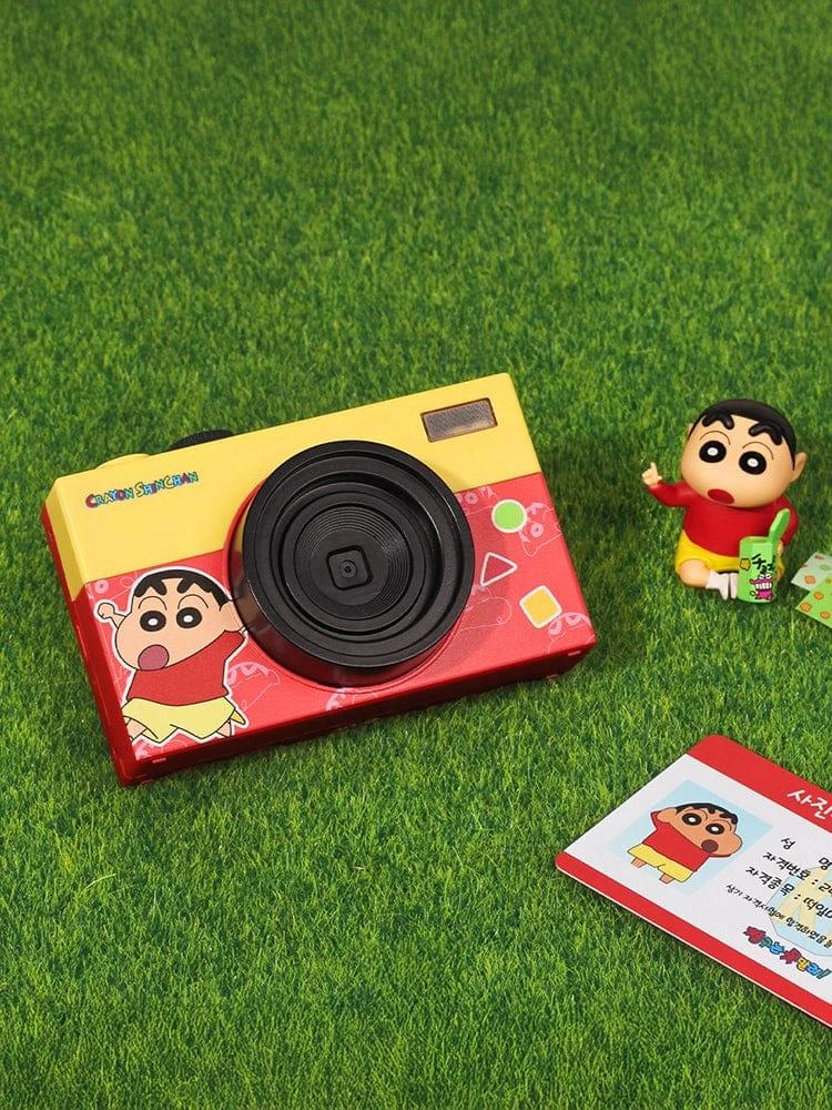 Crayon Shin-chan Retro Camera (Shinnosuke)