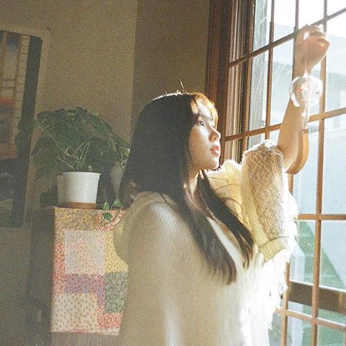 Jo So-hyun - Twenty-Five, Love