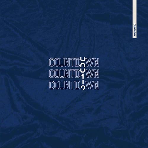 TST - Single Album 4 [COUNTDOWN]