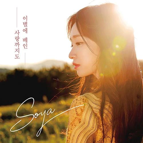 SOYA Single Album [Love Tempered by Parting]