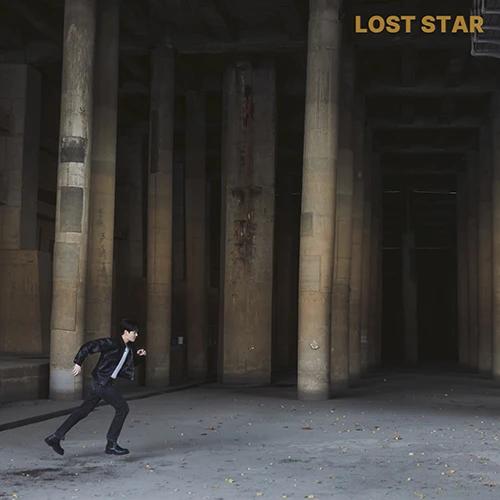 LYSON - Single Album 2 [Lost Star]