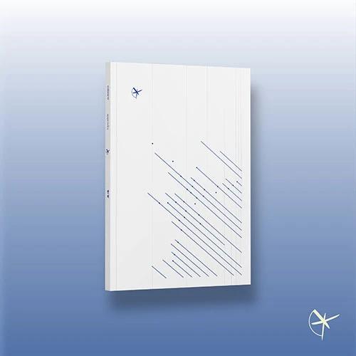 GIRIBOY - Regular 10.5th Album [Byeolchaek]