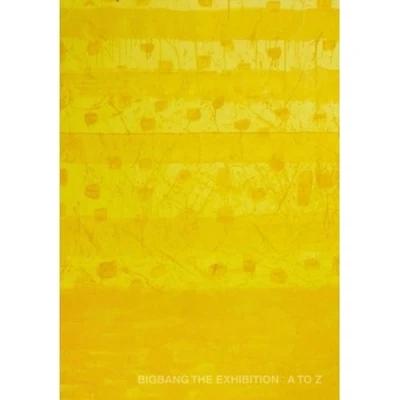 BIGBANG - BIGBANG10 THE EXHIBITION: A TO Z (Photobook)