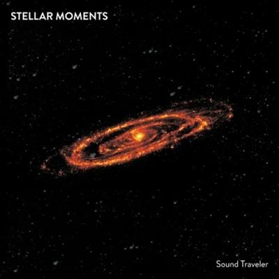 STELLA MOMENTS - 1st Album [SOUND TRAVELER]