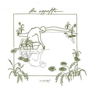 Oneerin Yoon Hyerin - First Full Album [Be opposite]
