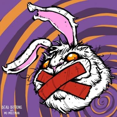 DEAD BUTTONS - RABBIT