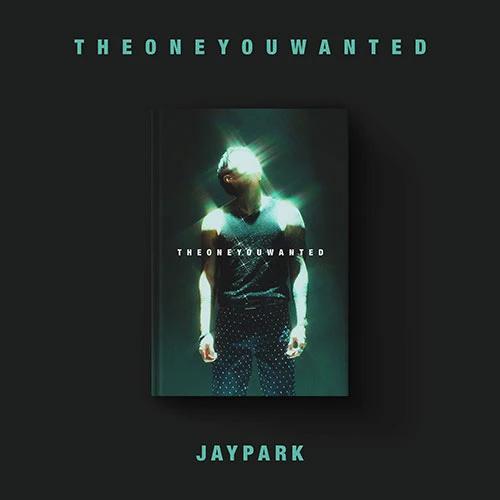 Jay Park - Studio Album [THE ONE YOU WANTED] (Jay Park Ver.)