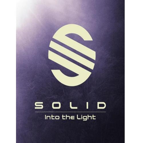 Solid - Into the Light (USB)
