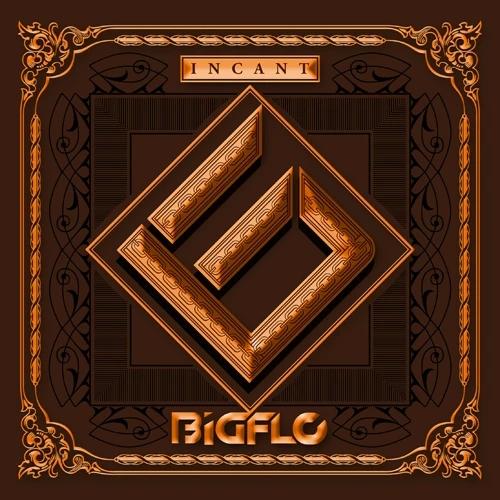 BIGFLO - 3rd Mini Album [Incant]