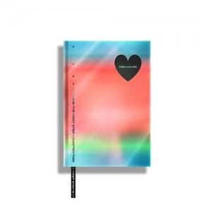 TREASURE - 2nd SINGLE ALBUM [THE FIRST STEP : CHAPTER TWO] (BLACK ver.)